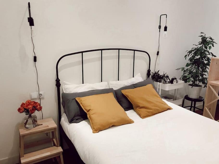 Puerta Del Camino 7 Appartement *